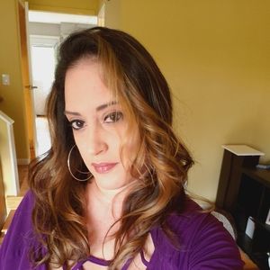 Meet your Posher, Liana